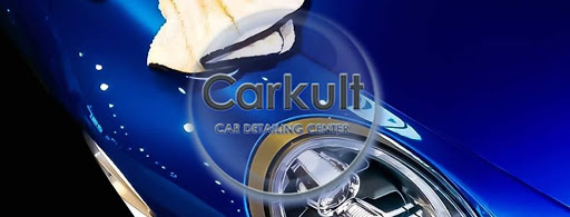 Carkult Car Detailing Studio