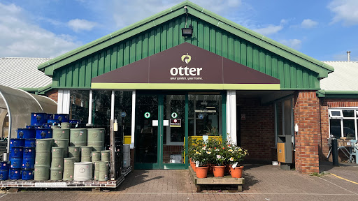 Otter Garden Centre, Plymouth
