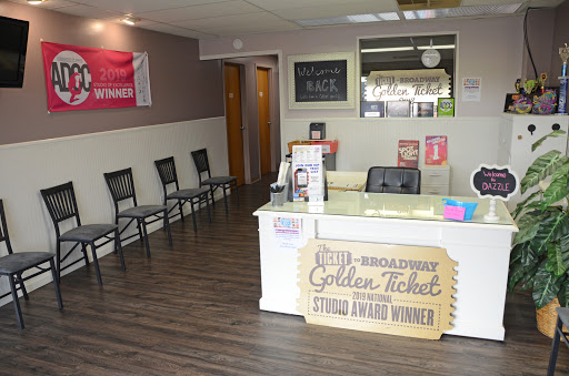 Dance School «Dazzle Dance & Cheer», reviews and photos, 3611 N Briarwood Ln, Muncie, IN 47304, USA