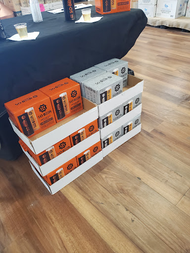 Wine Store «Yankee Spirits», reviews and photos, 207 Swansea Mall Dr, Swansea, MA 02777, USA