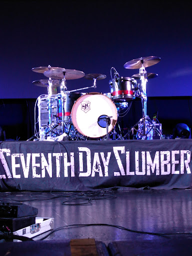 Movie Theater «Murray Hill Theatre», reviews and photos, 932 Edgewood Ave S, Jacksonville, FL 32205, USA