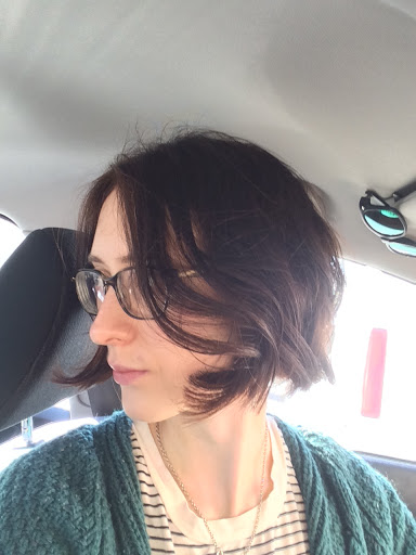 Hair Salon «Elle Salon», reviews and photos, 113 W 8th St, Michigan City, IN 46360, USA