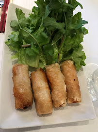 Nem rán du Restaurant vietnamien Cô Ba Saigon à Paris - n°5