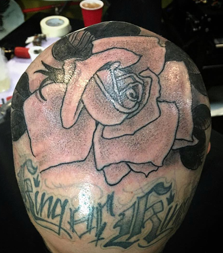 Explore igy6 tattoo ideas, creative tattoo ideas in Lexington, available at Charmed Life Tattoo