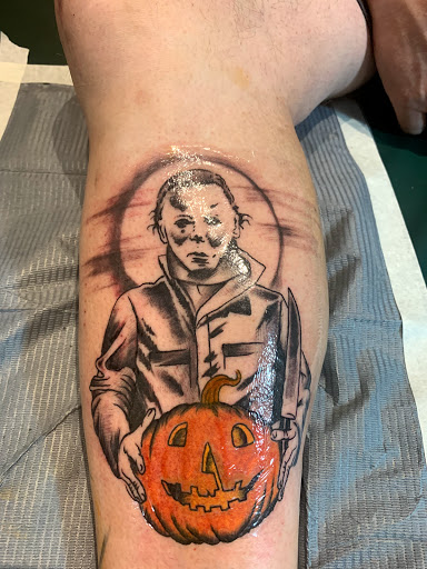 Explore dark cover up tattoo ideas female, creative tattoo ideas in Cape Coral, available at UNRIVALED INK