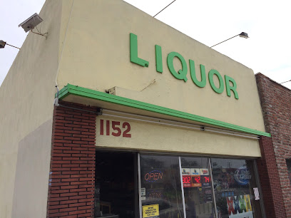 Lee's Liquor Store
