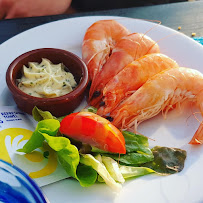 Plats et boissons du Restaurant italien L'Amarino à Le Havre - n°5