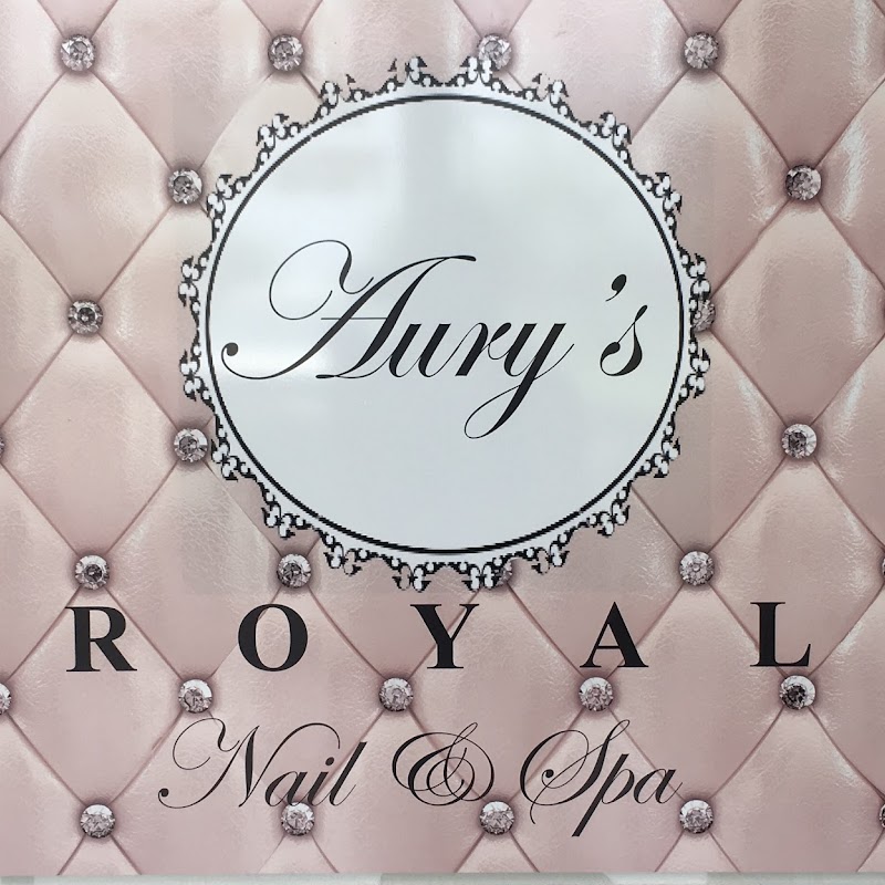 Aury's Royal Nails And Spa