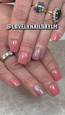 Lovely Nails By LM à Paris