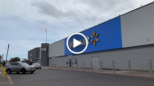 Department Store «Walmart Supercenter», reviews and photos, 1821 S Padre Island Dr, Corpus Christi, TX 78416, USA