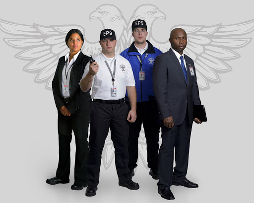 Echelon Philadelphia Security Guards, Bodyguards & Fire Watch