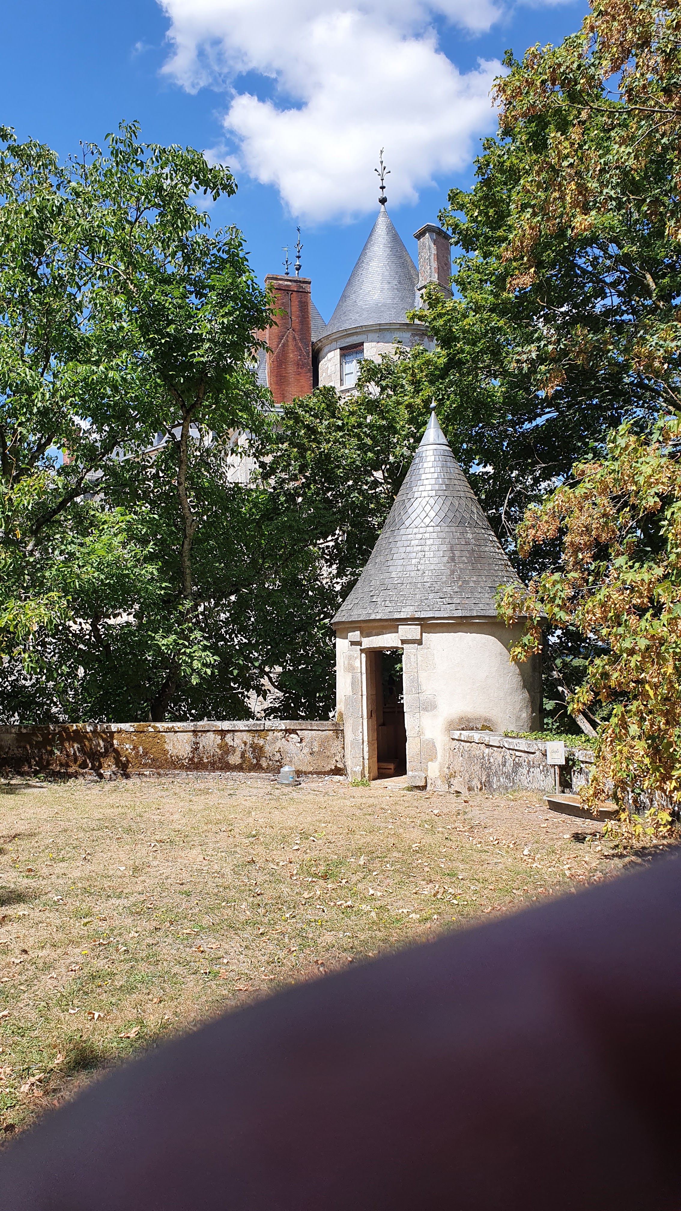 Photo n° 7 de l'avis de Bruno.A fait le 06/08/2020 à 08:35