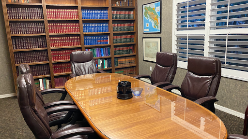 Criminal Justice Attorney «Law Offices of Germain and McCarthy, LLC», reviews and photos