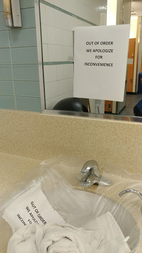 Health Club «New York Sports Clubs», reviews and photos, 1601 Bronxdale Ave, Bronx, NY 10462, USA