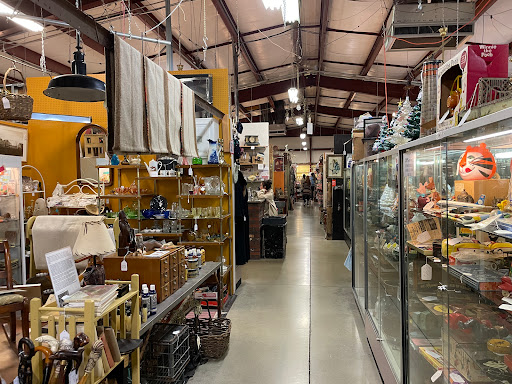 Adams Antiques