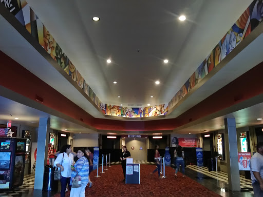 Movie Theater «Cinemark Movies 6», reviews and photos, 1800 S 16th St, McAllen, TX 78503, USA