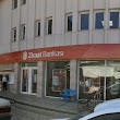 Ziraat Bankası Kiraz Şubesi