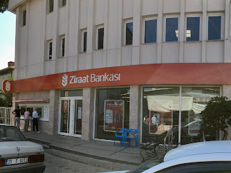 Ziraat Bankası Kiraz Şubesi