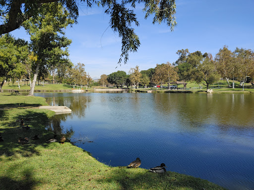 Park «Craig Regional Park», reviews and photos, 3300 N State College Blvd, Fullerton, CA 92835, USA