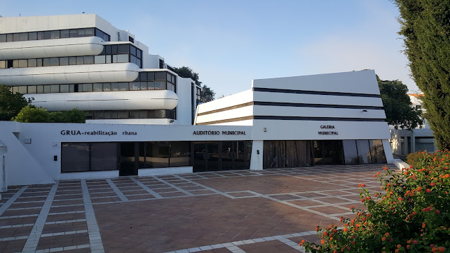 Auditório Municipal de Albufeira - Cinema