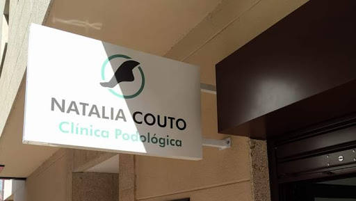 Natalia Couto Clinica Podologica en Carral, A Coruña