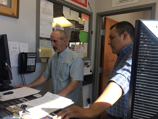 Auto Repair Shop «Golden Triangle Auto Care», reviews and photos, 1112 Speer Blvd, Denver, CO 80204, USA