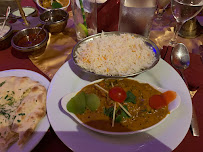 Korma du Bbollywood - Restaurant Indien à Senlis - n°12