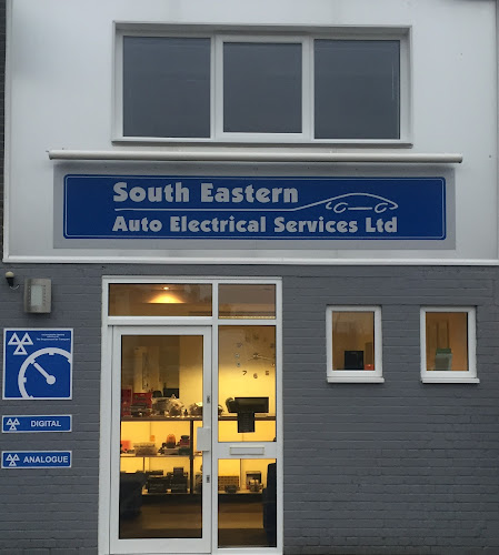 South Eastern Auto Electrical Services Ltd - Maidstone