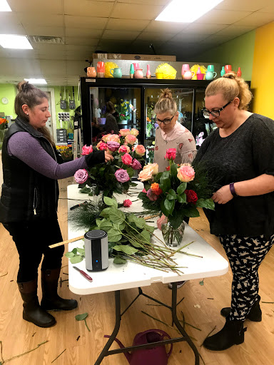 Florist «The Flower Room», reviews and photos, 474 Central Ave, Dover, NH 03820, USA