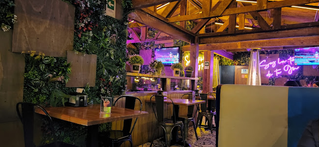 Patiperro Bar Restaurante - Pub