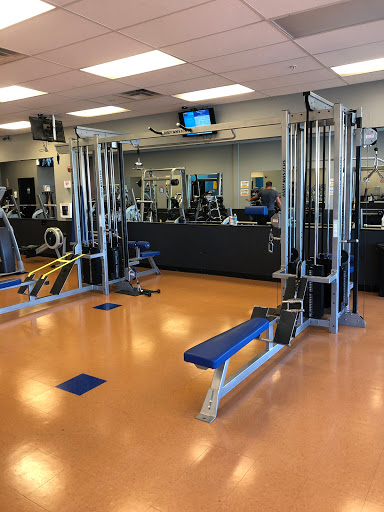 Gym «Fitness For 10 - Kingman», reviews and photos, 3990 Stockton Hill Rd, Kingman, AZ 86409, USA