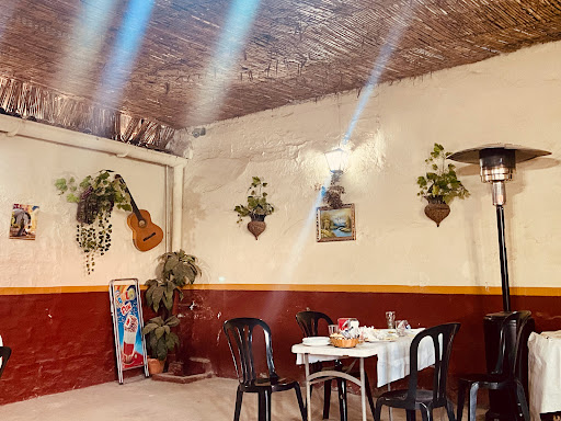 Bar La Viña en Bollullos de la Mitación