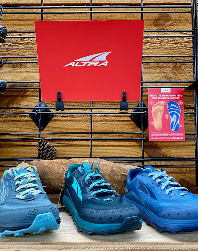 Outdoor Sports Store «Smoky Mountain Trader», reviews and photos, 18 W Jarrard St, Cleveland, GA 30528, USA