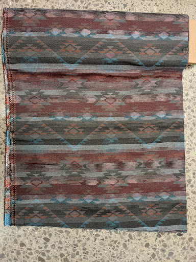 Fabric Store «Jo-Ann Fabrics and Crafts», reviews and photos, 125 E Reynolds Rd Ste 160, Lexington, KY 40517, USA