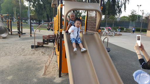 Park «George Bellis Park», reviews and photos, 7171 8th St, Buena Park, CA 90621, USA