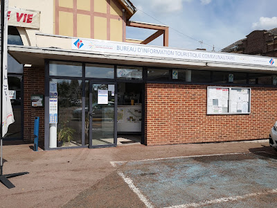 Office de Tourisme de Poix-de-Picardie à Poix-de-Picardie