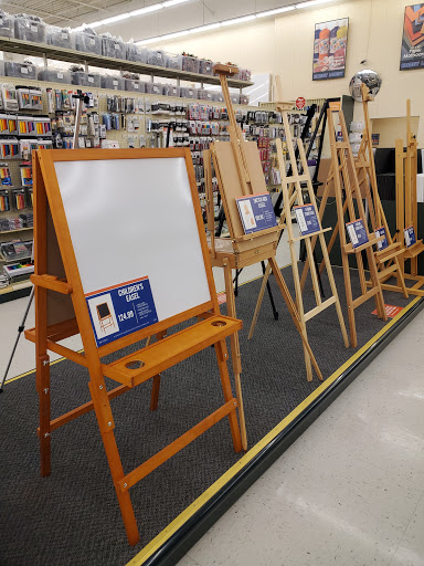 Craft Store «Hobby Lobby», reviews and photos, 2003 E Greyhound Pass, Carmel, IN 46033, USA