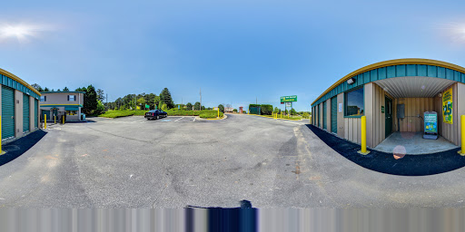 Self-Storage Facility «Metro Self Storage», reviews and photos, 5094 Singleton Rd, Norcross, GA 30093, USA