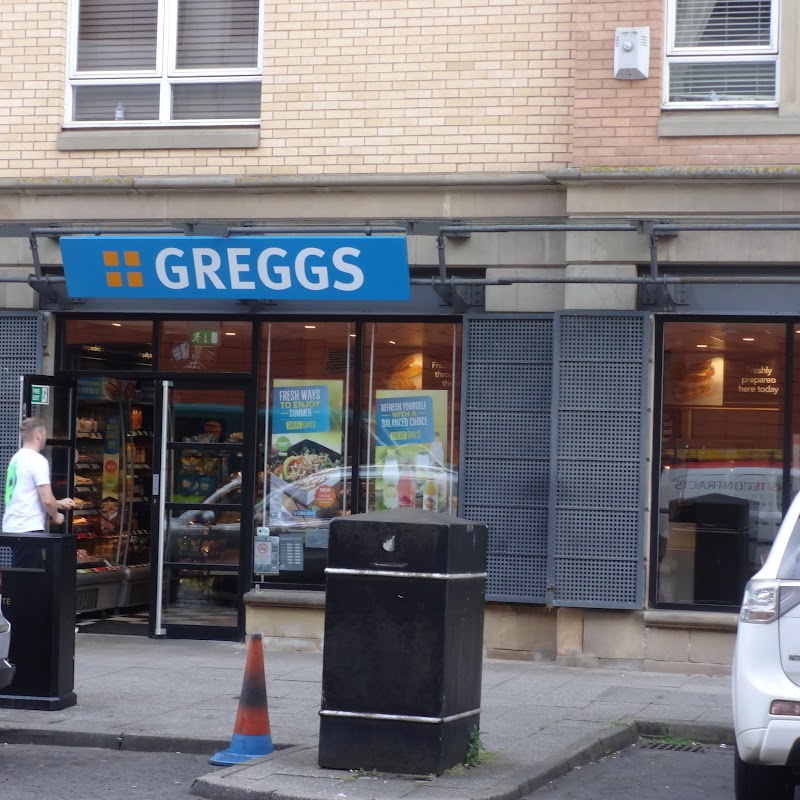 Greggs