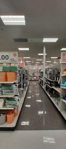 Department Store «Target», reviews and photos, 3400 Edgewood Rd SW, Cedar Rapids, IA 52404, USA