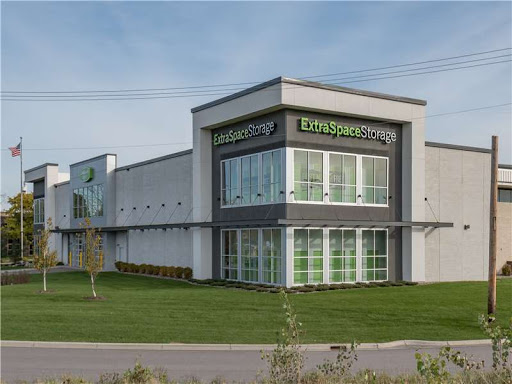 Storage Facility «Extra Space Storage», reviews and photos, 5051 MN-7, St Louis Park, MN 55416, USA