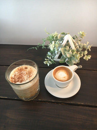 Espresso Bar «Vespr Coffeebar», reviews and photos, 626 N Alafaya Trail #105, Orlando, FL 32828, USA