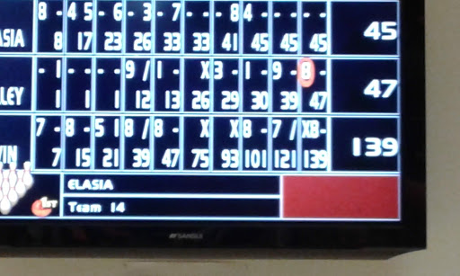 Bowling Alley «Dover Bowl», reviews and photos, 887 Central Ave # B, Dover, NH 03820, USA