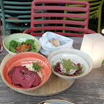 Photo n°1 de l'avis de Maxim.o fait le 06/08/2023 à 04:30 sur le  Das Blümchen à Freiburg im Breisgau