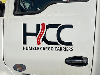 Humble Cargo Carriers