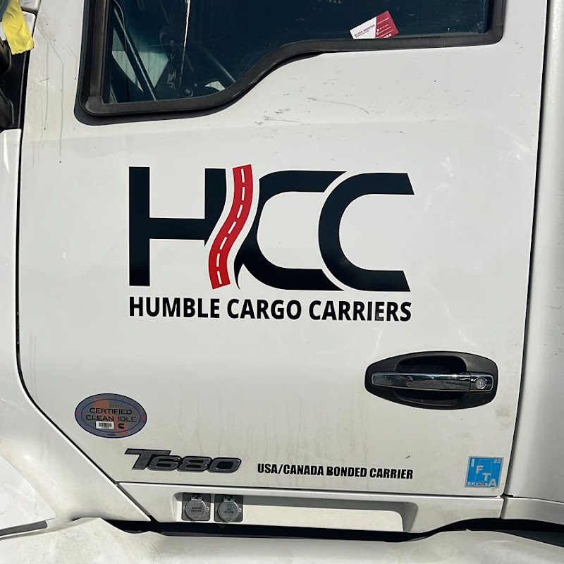 Humble Cargo Carriers