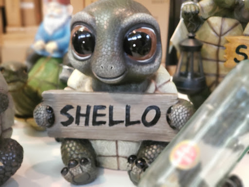 Flea Market «Virginia Bazaar», reviews and photos, 8436 Ladysmith Rd, Ruther Glen, VA 22546, USA