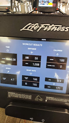 Gym «Fitness 19», reviews and photos, 1350 S Park Victoria Dr #22, Milpitas, CA 95035, USA