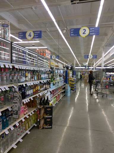 Supermarket «FoodMaxx», reviews and photos, 13220 San Pablo Ave, Richmond, CA 94805, USA