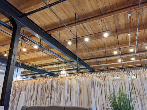 Bridal Shop «Emma & Grace Bridal Studio», reviews and photos, 3353 Larimer St, Denver, CO 80205, USA